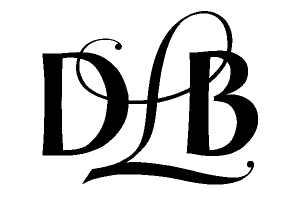 monogram DLB